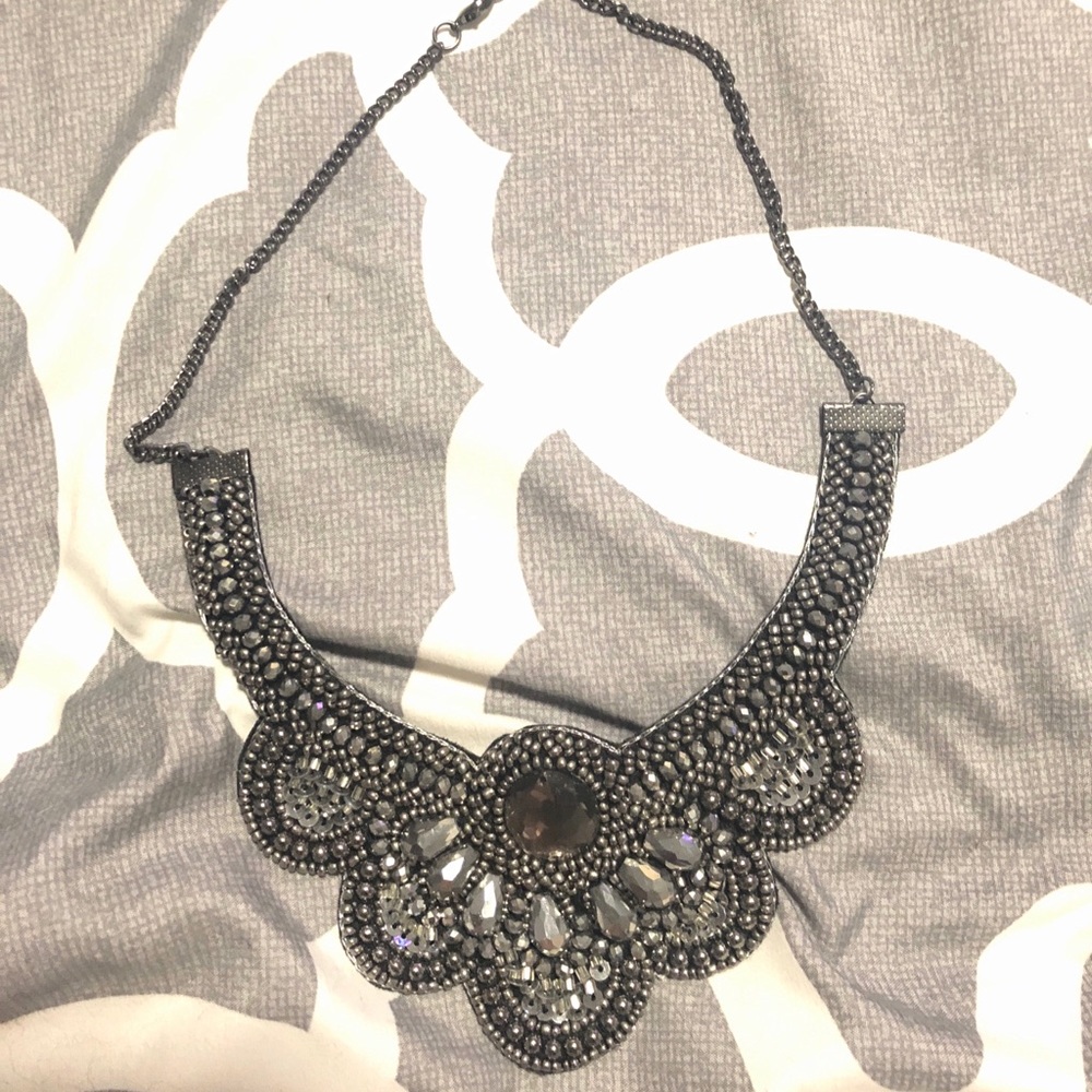 Statement necklace✨